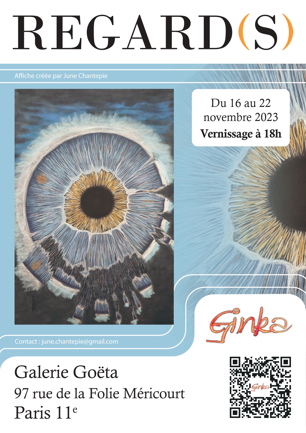 Expositions passées