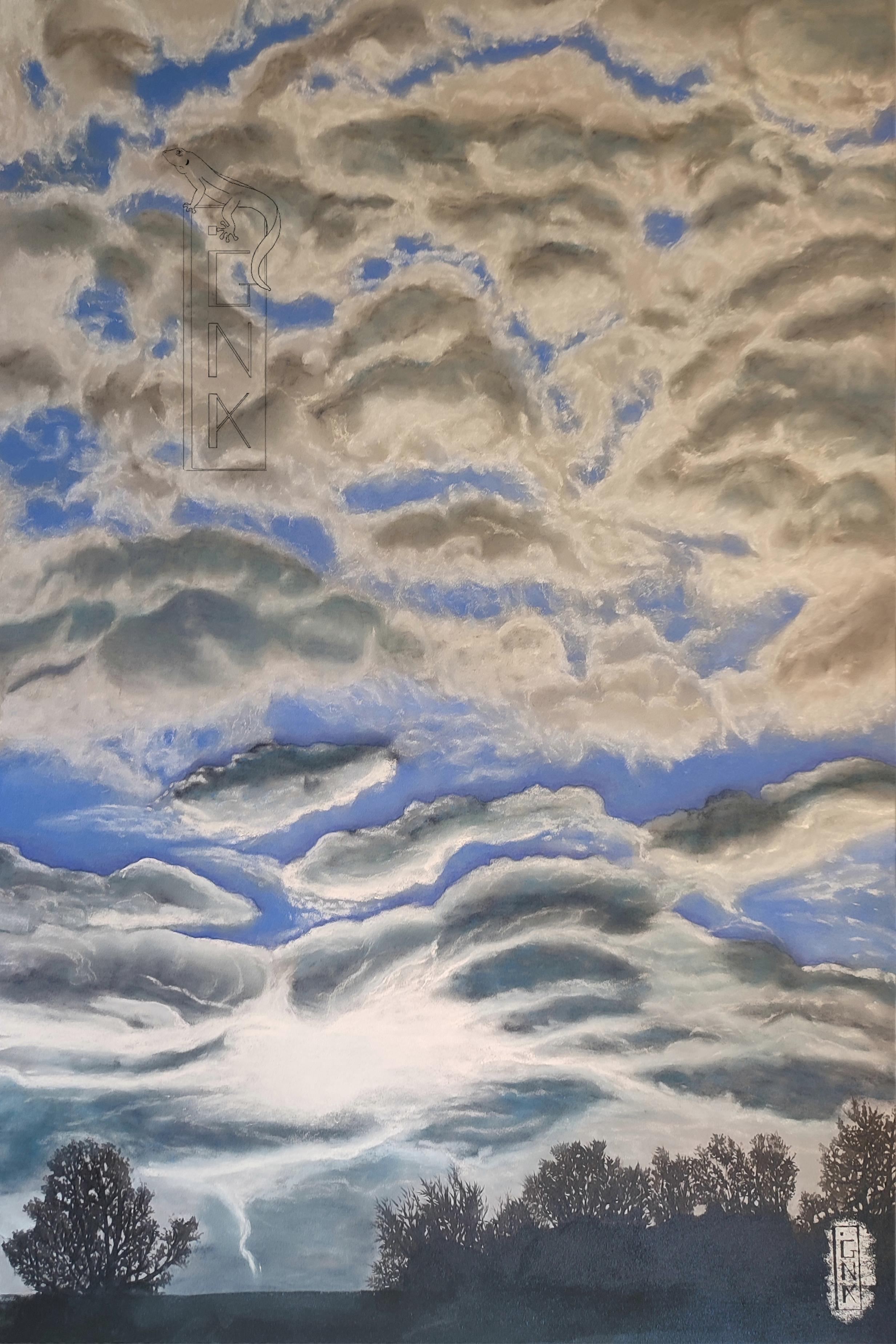 Ciel d ici, 18 avril 2023, 19h17 