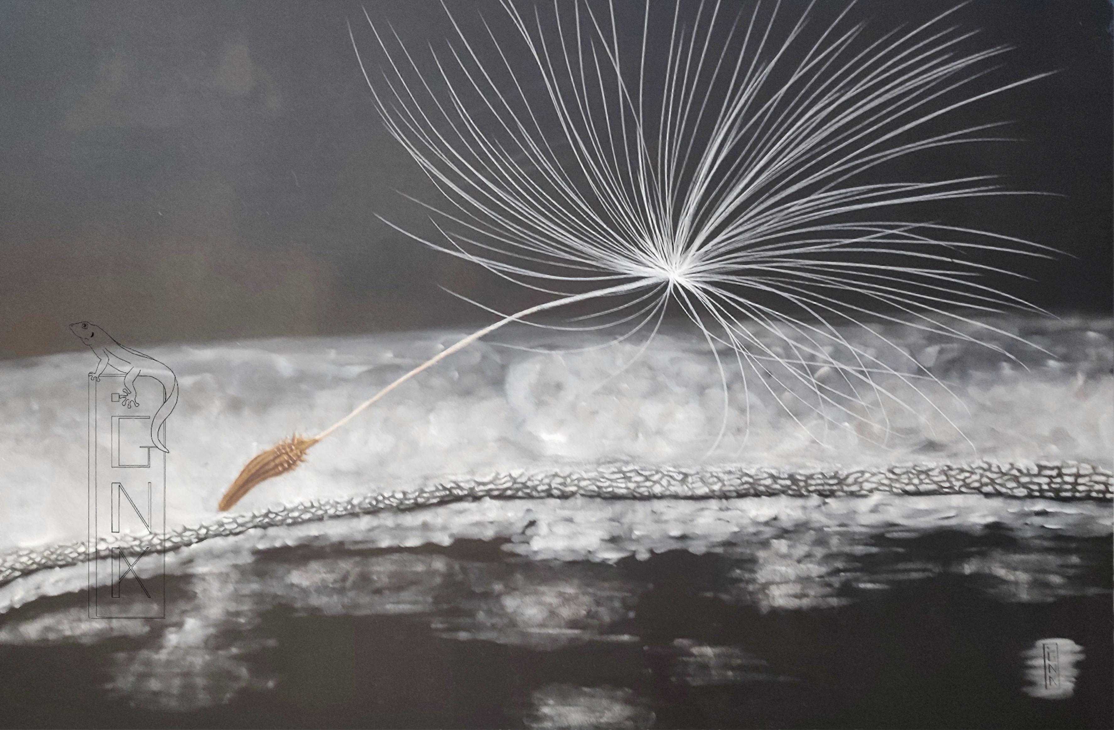 D'un souffle à l'autre/From One Breath to Another/一息一風