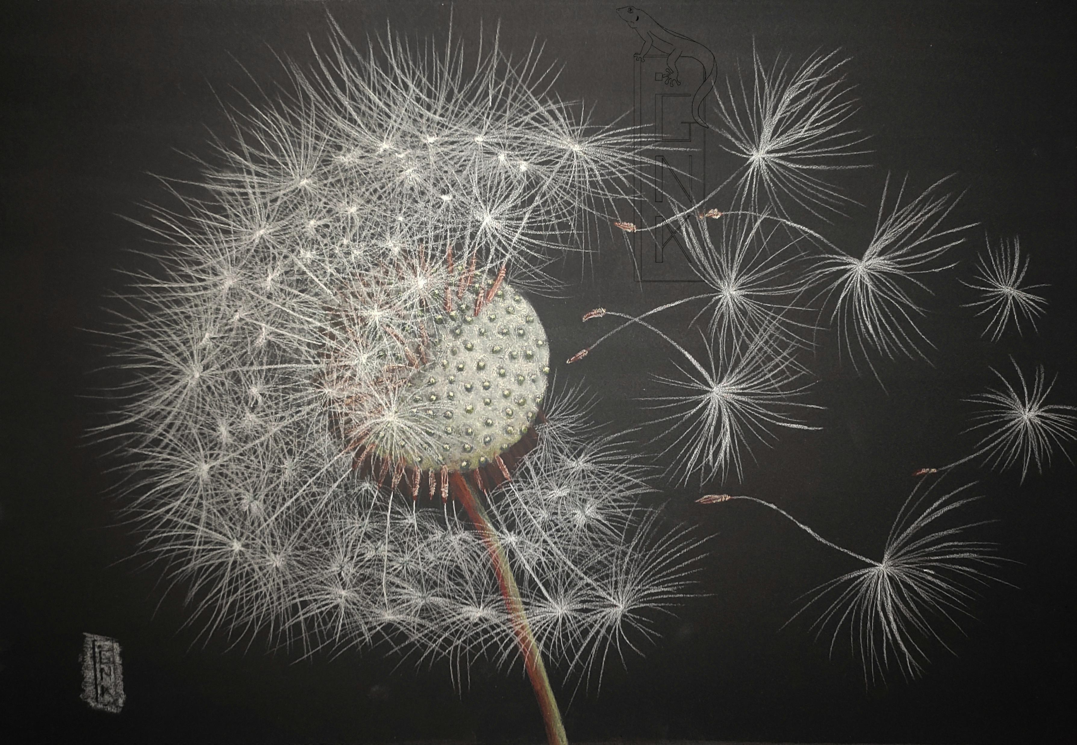 D'un souffle à l'autre/From One Breath to Another/一息一風