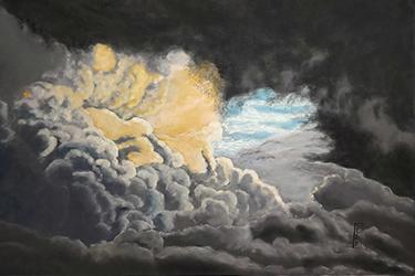 Ciels/Skies/空たち