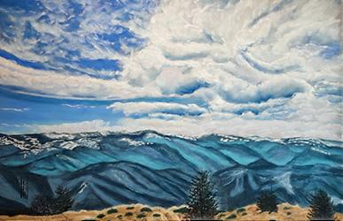 Ciels/Skies/空たち