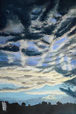 Ciels/Skies/空たち