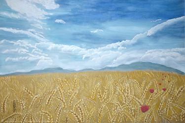 Ciels/Skies/空たち