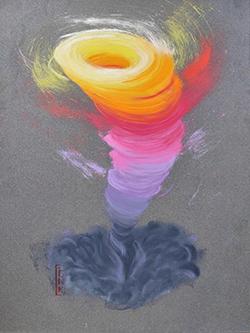 Psychedelic/幻覚的