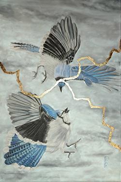 Animaux/Wild life/野生動物