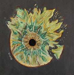 Psychedelic/幻覚的