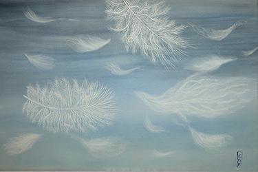 D'un souffle à l'autre/From One Breath to Another/一息一風