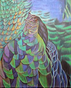 Psychedelic/幻覚的