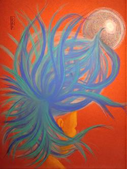 Respiration/breathing/呼吸