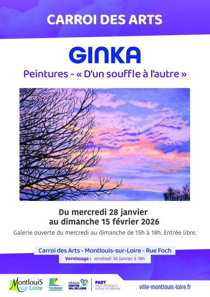 ginka_affiche